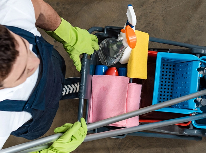 bluemax productos de limpieza a granel para empresas de Guadalajara Zapopan y Tlaquepaque